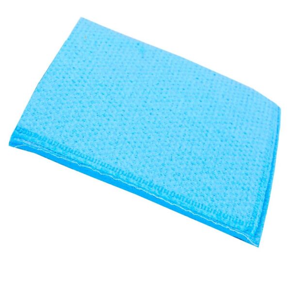 Eletrodo Esponja Vegetal Ibramed Para Neurodyn High Volt E Heccus