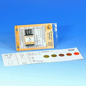 VISOCOLOR ALPHA DUREZA RESIDUAL 0,7-5,3 P/200T