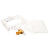 CAPTIVAC VACUUM COLLAR