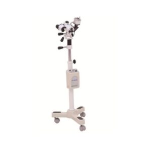 COLPOSCOPIO BINOCULAR PE-7000 FBRD D LED MEDPEJ