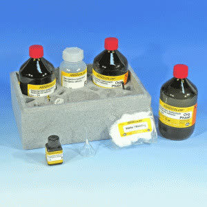 NANOCOLOR STANDARD DET.CATIONICOS 0,05-5,0 MG/L P/100T