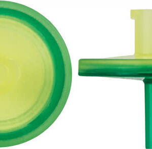 FILTRO P/SERINGA PA-POLIAMIDA 15MM 0,20UM C/100PC