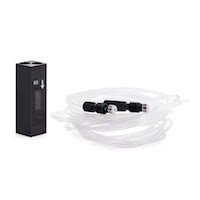 MICRO FLOW CELL QUARTZ 10MM 450UL 1/CX