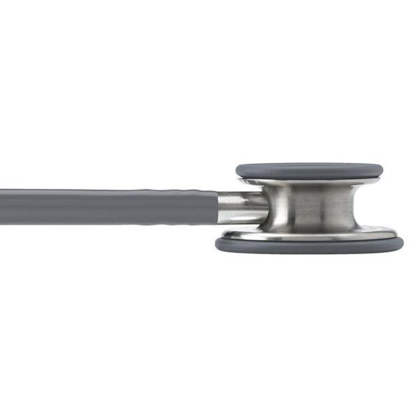 Estetoscópio Classic III Cinza 5621 Littmann 3M - Imagem 4