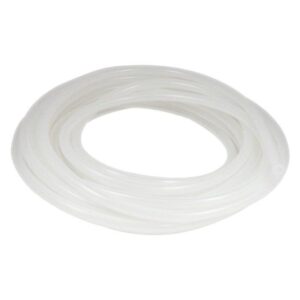 Mangueira de Silicone (14,00 x 8,00 x 3,00mm) Ref. 207 14 metros