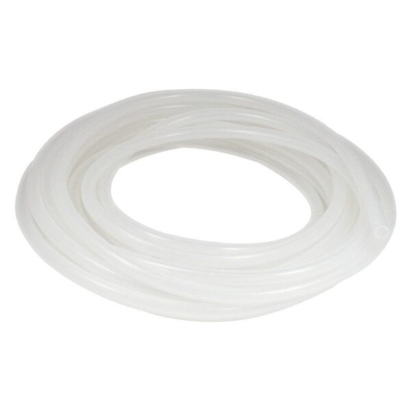 Mangueira de Silicone (6,40 x 3,20 x 1,60mm) Ref. 502 6 metros