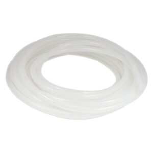 Mangueira de Silicone (6,40 x 3,20 x 1,60mm) Ref. 502 7 metros