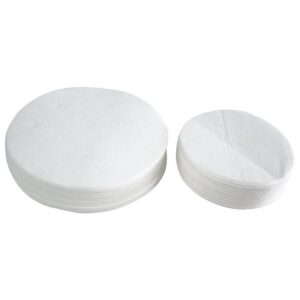Papel Filtro Qualitativo Ø 40,0cm 250g