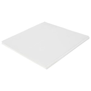 Papel Filtro Qualitativo 72x72cm 80g