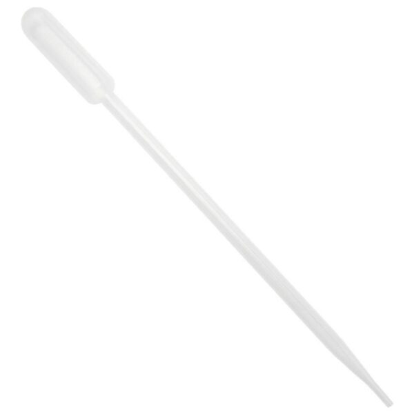Pipeta Pasteur (Transferência) Descartável 10mL