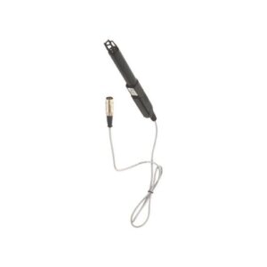 Sonda Externa Combinada PT100 Temperatura e Umidade -30+65ºC 100%UR Ref. 7643.08