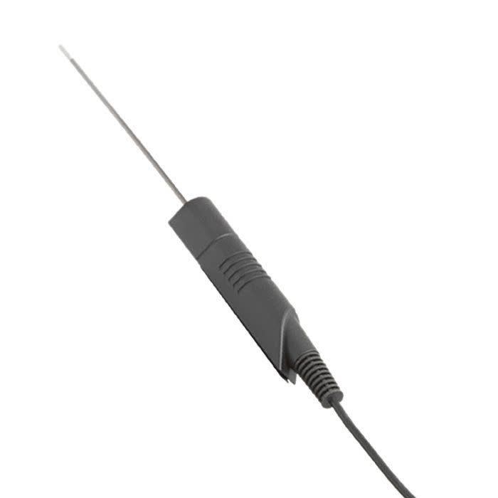 Sonda de Imersão Tipo K Termopar -40+400ºC 120mm Ref. 7744.02