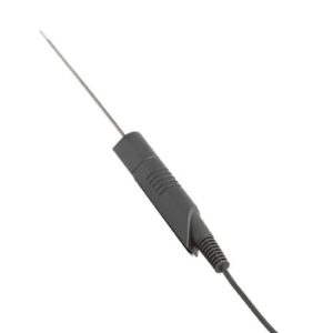 Sonda de Imersão Tipo K Termopar -40+400ºC 120mm Ref. 7744.02