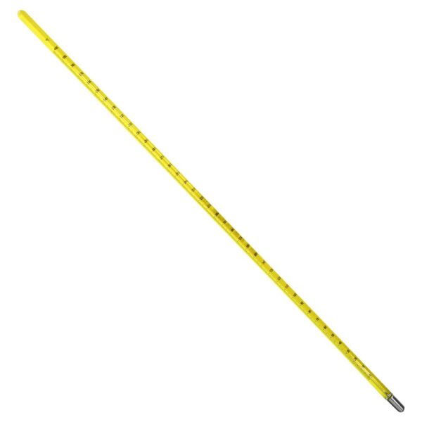 Termômetro ASTM E-1 -2+400ºC Ref.5367