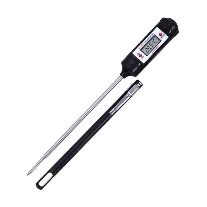 Termômetro Digital Tipo Espeto -45+230ºC com Capa Protetora