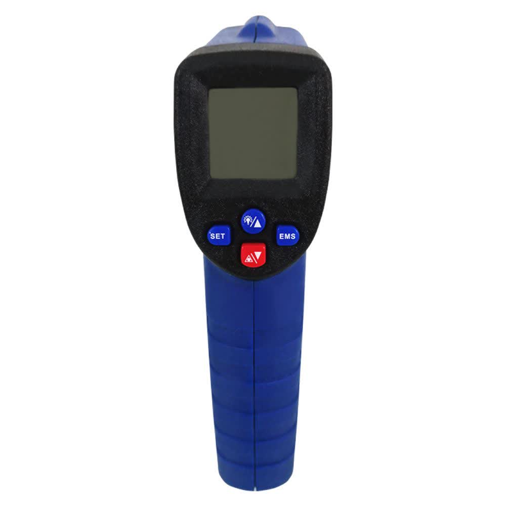 Termômetro Infravermelho Mira Laser -50+550ºC (Pirômetro) Ref.ST-620