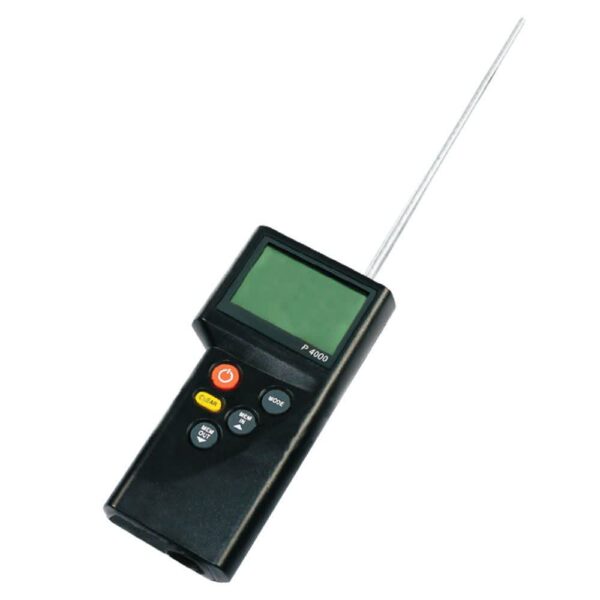 Termômetro Tipo Espeto Digital de Precisão sem Sonda -200+1370ºC P4010